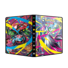 [PREORDER] POKEMON MEGA EVOLUTION 4-POCKET PORTFOLIO BINDER