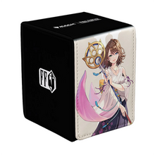 [Ultra Pro] Alcove Deck Box: Magic the Gathering: Final Fantasy - Yuna, Grand Summoner