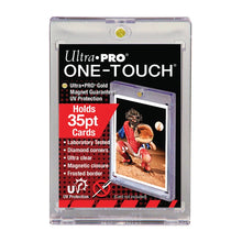 [Ultra Pro] 35PT UV ONE-TOUCH® Magnetic Card Holder