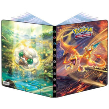 Pokemon - 9 Pocket Portfolio