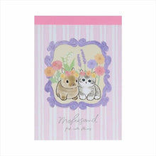 [Sun Star] Mofusand Mini Memo