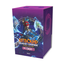 Riftbound Unleashed Vault Box