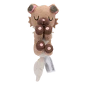 Pokemon Sleeping Plush 5”