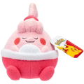 Pokemon Sleeping Plush 5”