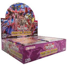 [PREORDER] YUGIOH PHANTOM REVENGE BOOSTER BOX