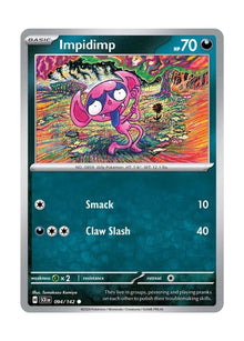 Impidimp [Common] #094/142 - Stellar Crown