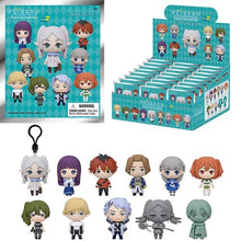 Frieren: Beyond Journey's End 3D Foam Bag Clip Series 2 Blind Bag