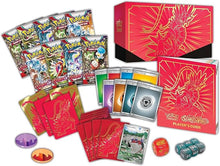 Pokémon: Scarlet & Violet Elite Trainer Box (Koraidon)