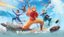 MTG Avatar Jumpstart Event
