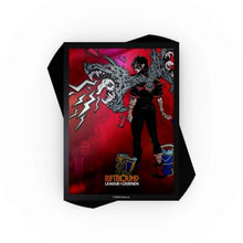 Riftbound Unleashed Set 3 Art Sleeves