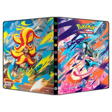 [Ultra Pro] Chaos Rising 9-Pocket Portfolio
