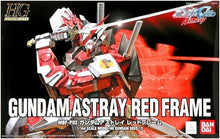 Bandai: HG - Gundam Astray Red Frame (1/144)
