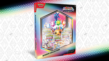 Pokemon: Prismatic Evolutions Binder Collection