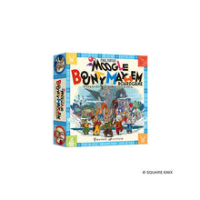[SQUARE ENIX] Final Fantasy Moogle Bounty Mayhem Board Game