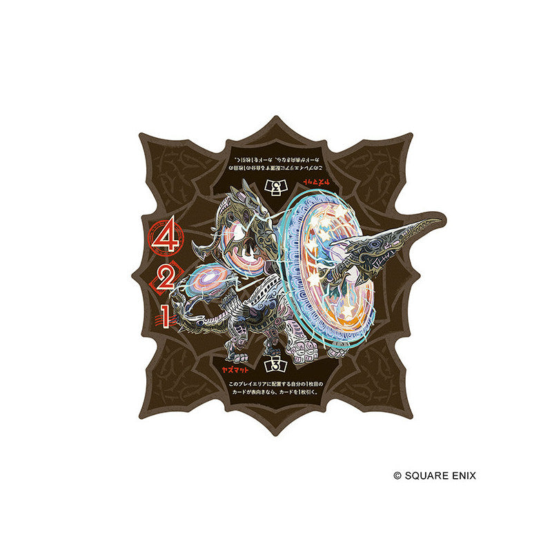 [SQUARE ENIX] Final Fantasy Moogle Bounty Mayhem Board Game