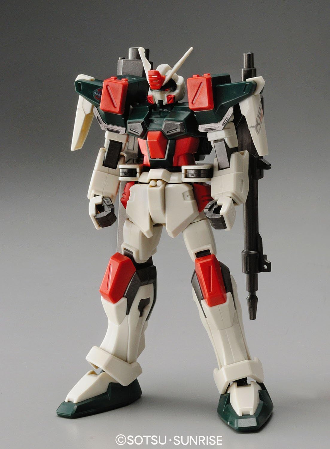 Bandai: HG - Buster Gundam (1/144)