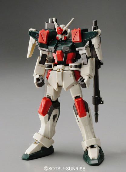 Bandai: HG - Buster Gundam (1/144)