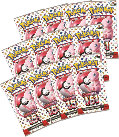 Pokemon: 151 Blooming Waters Premium Collection