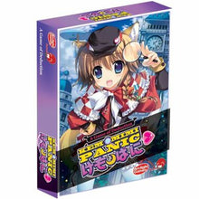 Kemomimi Panic Card Game