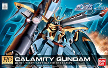 Bandai: HG - Calamity Gundam (1/144)