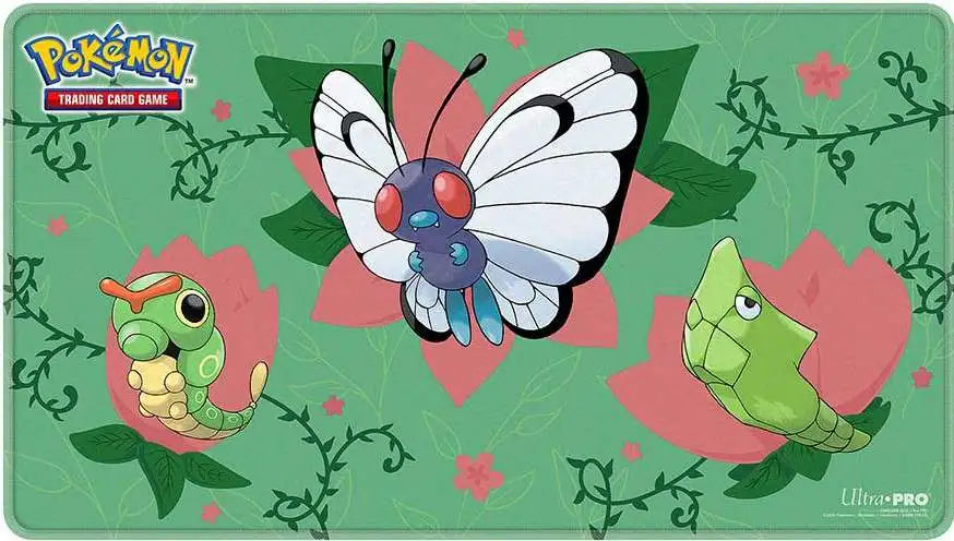 [Ultra Pro] Pokemon TCG Playmats