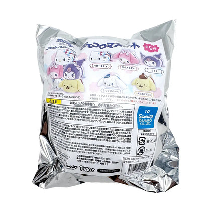 Milky×SANRIO POTE KORO MASCOT [Blind Box]