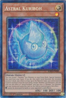 Astral Kuriboh RA04-EN040