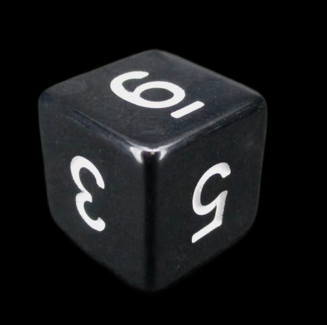 [KESS] Giant Foam Dice - Oversized Dice