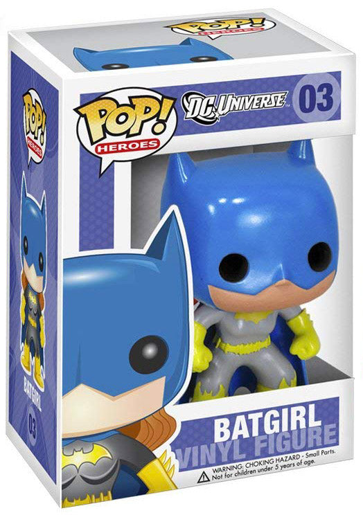 Funko Pop! Batgirl