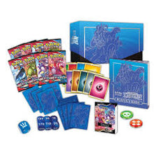 Pokemon: Sword & Shield - Battle Styles Elite Trainer Box (Rapid Strike Urshifu)