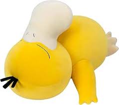 Psyduck Plushie