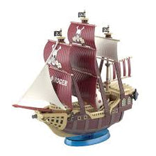 Bandai: One Piece - Oro Jackson