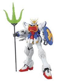 Bandai: HG - XXXG-01S Shenlong Gundam (1/144)