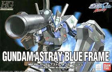 Bandai: HG - Gundam Astray Blue Frame (1/144)