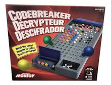 Codebreaker