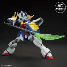 Bandai: HG - XXXG-01S Shenlong Gundam (1/144)