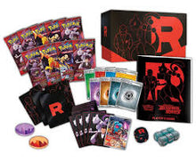 Pokemon: Scarlet & Violet - Destined Rivals Elite Trainer Box