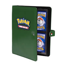 [Ultra Pro] Pokemon Premium Snap Binder