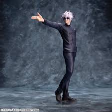 Sega: Jujutsu Kaisen - Satoru Gojo (Strong Duo)