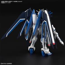 Bandai: HG - Rising Freedom Gundam (1/144)