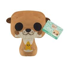 Funko Pop! Plushies