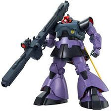 Bandai: HG - MS-09 Dom/MS-09R Rick-Dom (1/144)