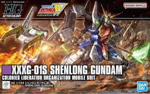 Bandai: HG - XXXG-01S Shenlong Gundam (1/144)