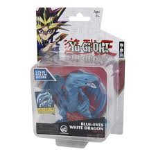 Yu-Gi-Oh: Blue-Eyes White Dragon