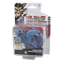 Yu-Gi-Oh: Blue-Eyes White Dragon