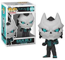 Funko Pop! Kaiju No.9 2079