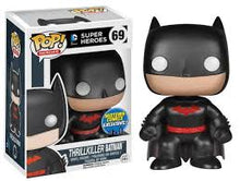 Funko Pop! Thrillkiller Batman