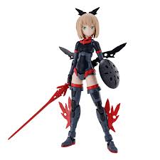 Bandai: 30 Minute SIsters - Tiasha
