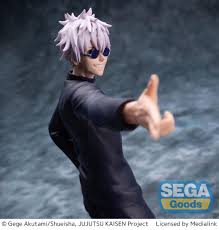 Sega: Jujutsu Kaisen - Satoru Gojo (Strong Duo)