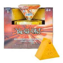 Yu-Gi-Oh - Millenium Puzzle Bundle